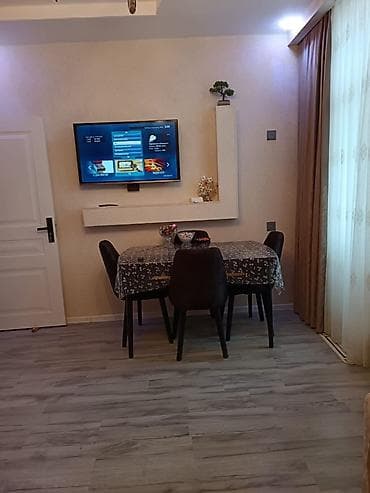 a frame evler baki: 3 otaqlı, Yeni tikili, 63 kv. m — 7