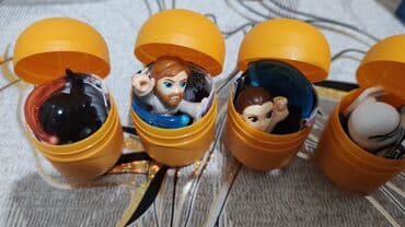 Satılır yaxud barter olunur qiymətdə razılaşa bilərik. 2 və daha çox