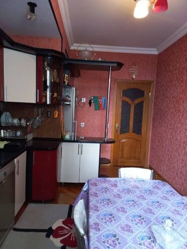 sekide kiraye evler ayliq 2022: Xətai rayonu Həzi Aslanov metrosunun yaxınlığında,(Xətai Park yaşayış — 5