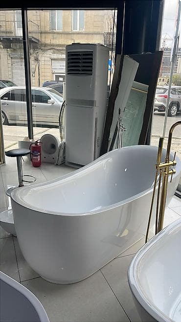 hamam tusu: Vanna otağınızda dəyişiklik vaxtıdır! 🚿 Keyfiyyətli materiallar və — 1