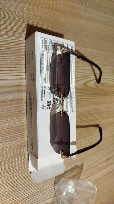 qizi: Gün eynəyi — 2