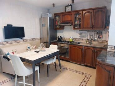 ehmedlide ucuz kiraye evler 2023: Nərimanov rayonu,Atatürk prospektində, Atatürk parkına baxan9 — 4