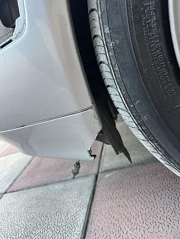 disk mercedes: Ön, Mercedes-Benz W 210, 2000 il, Almaniya — 3