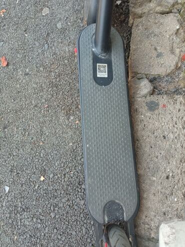 мсо 5 по технологии 2 класс: İşlənmiş Elektrik samokat 8", 251 - 350 Vt, 26 - 35 km/s, Pulsuz çatdırılma — 3