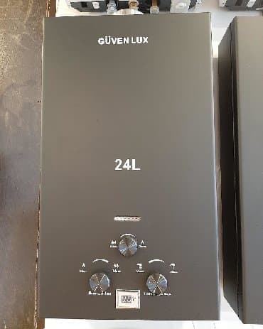 pitiminutka satışı: Pitiminutka 24 l/dəq, Yeni, Kredit yoxdur, Pulsuz çatdırılma — 1