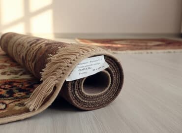 təbriz xalçası: Xalça Dekorativ — 1