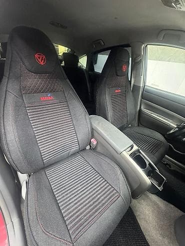 mator aliram: Toyota Prius: 1.5 l | 2008 il Hetçbek — 7