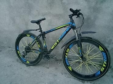 volesepet: MTB velosipedlər – 2 ədəd (((1 ədədi 130 azndir real alicoya endirim — 5