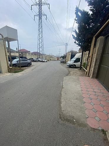 bineqedide torpaq: 2 sot, Tikinti, Mülkiyyətçi — 3