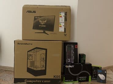 komputer aksesuar: Dest kimi satilir ✅ Bütün aksesuarlar da alana veriləcək. Təzə — 1