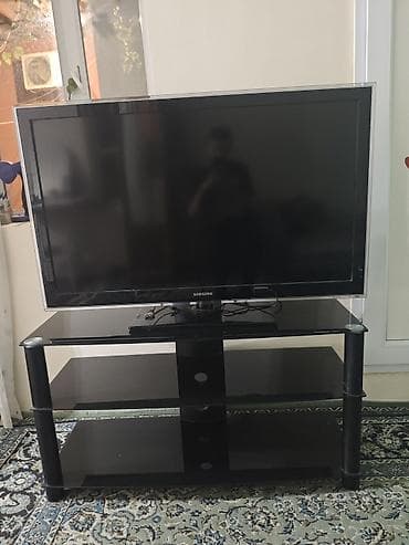 Elektronika: Samsung LCD/LED televizor qiymet 120 azn - Televizor: Samsung — 2