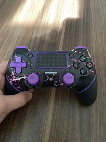 playstation 3 aliram: PlayStation 4 və PC (kompüter) üçün nəzərdə tutulmuş çox dəbli — 3