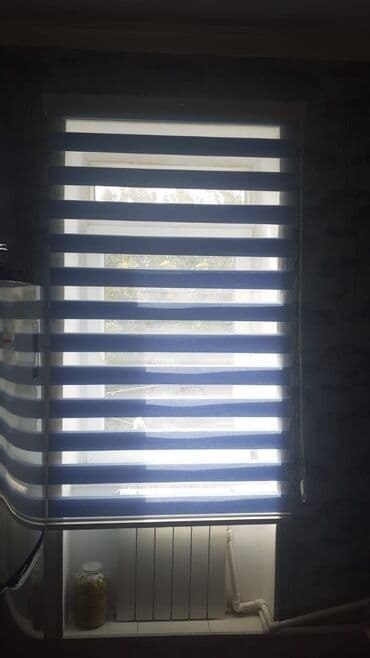 step deke: Jalüz pərdə ucuz  sok qiymətlər bizdə 2 ya 3 günərzində hazırlama — 9