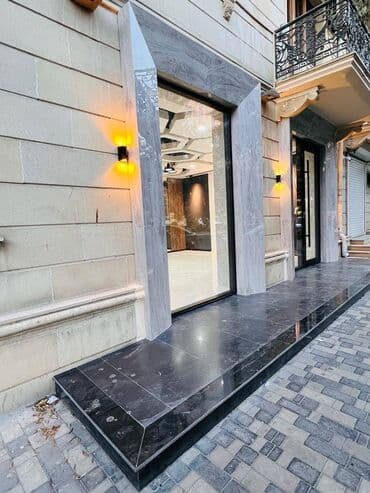 mingəcevirdə icarə obyektlər: Xətai metrosunun yaxınlığında 2 otağlı maqaza şirkət kimi ümumi — 26