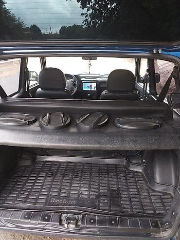 toyota plus c: VAZ (LADA) 4x4 Niva: 1.7 l | 2015 il 11000 km Ofrouder/SUV — 9