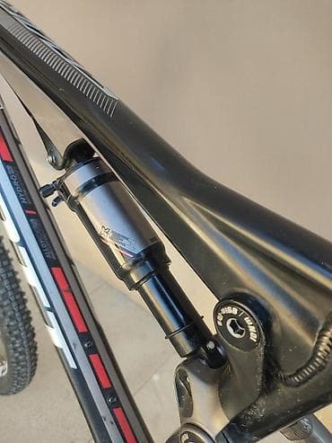 velosiped ucun ses: Scott Spark 660. Velosiped ideal veziyyetdedir hecbir problemi yoxdur — 5