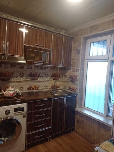 rieltor nədir: Zabrat 3 otaqlı, 110 kv. m, Yeni təmirli — 14