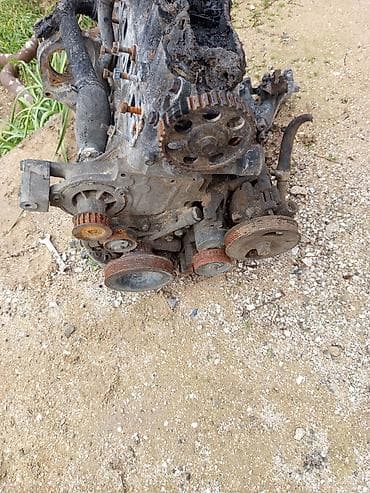 митсубиси запчасти: Salam Karopka Daewoo Nubiraya aiddi motor Opel motorudu sadə 1.6 — 4