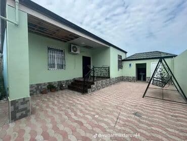 3 otaqlı, 3 kv. m, Kredit yoxdur, Yeni təmirli