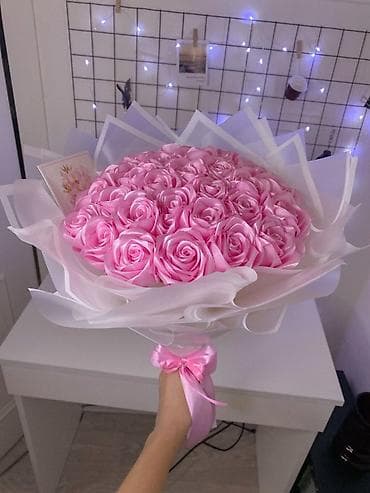 Обучение, курсы: Букеты, корзинки — 1