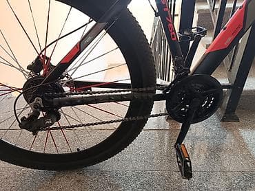 trek marlin 5: Velosped : 29-luq VELO STRİM dağ/şosse hibridi - Rama: Aliminium - — 6