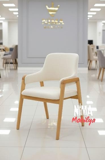 Biz restoran və kafelər üçün sadəcə mebel yox, atmosfer hazırlayırıq
