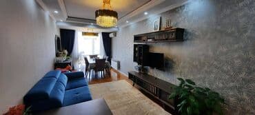 gəncə komsomol: 2 otaqlı, Yeni tikili, m. Həzi Aslanov, 64 kv. m — 21