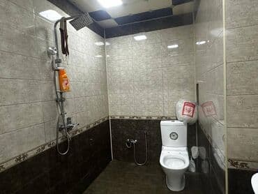 dasinmaz emlak agstafa: Bakıxanov qəs., 2 otaqlı, Yeni tikili, 82 kv. m — 9