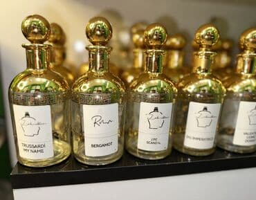 multivita ampula qiyməti: Cox celbedici gozel qablardir.3 ay islenib.Hec birinin qiriqi,cati — 2