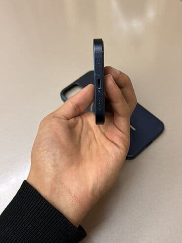 samsung tab e: IPhone 12, 64 ГБ, Голубой, Face ID — 6