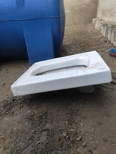 Siyirmə qapılar: İşlənmiş Plastik qapı 75x220 sm Çərçivə ilə, Zəmanətli, Ödənişli quraşdırma, Ünvandan götürmə — 3