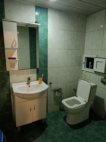 gəncə mənzil: Abseron gencler seherciyi 2 otagli esyali menzil aileye verilir qiymet — 3