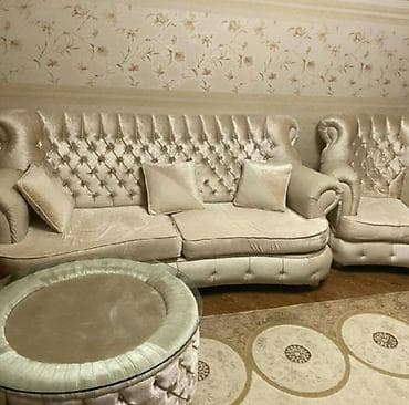 kohne divan kreslo temiri: Mebellərin təmiri, bərpası — 3