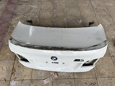 Ehtiyat hissələri: BMW M5 — 1
