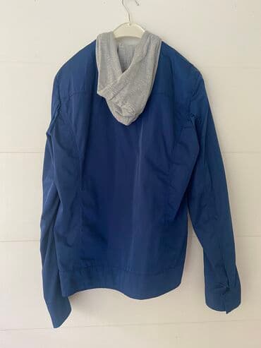 yağış geyimi: Dojdevik — 2