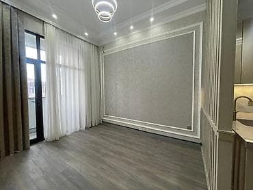 modern evler: 3 otaqlı, Yeni tikili, 77 kv. m — 2