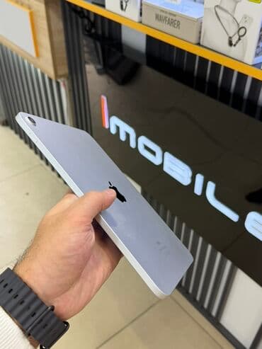 Qaşıqlar: IPad 10 / 64GB / 2022 Tezeden secilmir. Iyne boyda bele cizigi yoxdu — 3