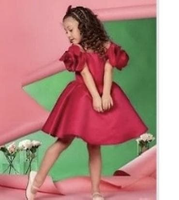 Donlar: 6-7 yaw — 1