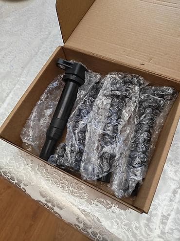 hunday zapcaslari: (Babini). 27301-26640. Hyundai və Kia üçün yeni orijinal alışdırma — 3