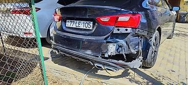 İşıqlandırma sistemləri: Malibu buferi satılır. Qopub düşmüş hissəsi də veriləcək. Ətraflı — 1