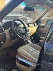 kiraye heyet evleri qaracuxur: Land Rover Range Rover: 4.4 l | 2003 il 308000 km Ofrouder/SUV — 23
