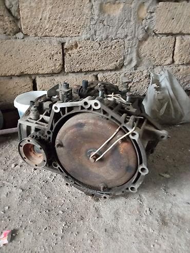 yeni teker kreditle type 1: Avtomatik, Volkswagen 2.0, İşlənmiş — 1