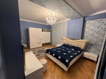 bakida kiraya evler: Nəsimi metrosuna yaxın 19 mertebeli binanın 2-ci mərtəbəsində — 6