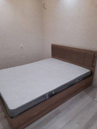 Yeni, İkinəfərlik çarpayı, Bazalı, Matras ilə, Siyirməsiz, Türkiyə