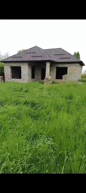 zigda ucuz heyet evleri: Quba, 100 kv. m, 4 otaqlı, Hovuzsuz, Kommunal xətlər qoşulmayıb — 1