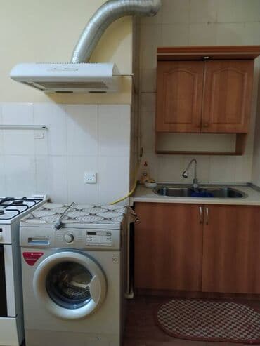 keşlede kiraye evler 2025: 28 may 8noyabr metrosunun yaxınlığında semaşkaya tib universitetinə — 4