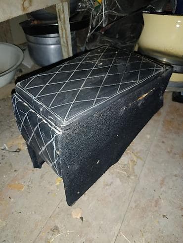 Niva ucun qol alti bar yaxsi veziyetde ! lalafo.az -da Niva ucun qol alti bar yaxsi veziyetde !