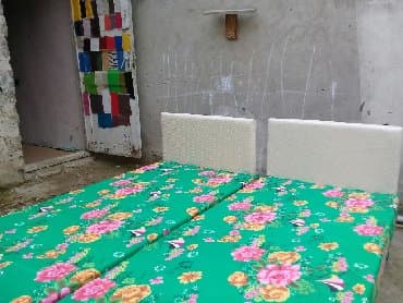 ucuz taxtlar: Carpayi
Hazirlari var 2 neferlik taxtlar 100m — 5