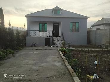 3 otaqlı, 100 kv. m, Kredit yoxdur, Orta təmir