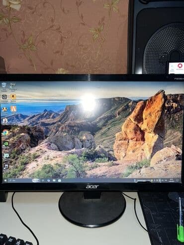 komputer personal: Taam ideal vəziyətdə bez problem komyuterdir. H61 AsRock plata 20 — 3